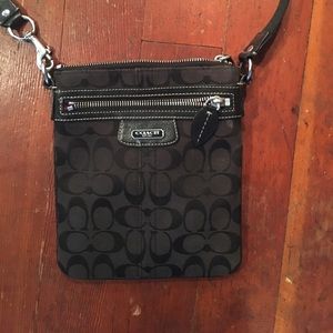 Coach purse for Julie